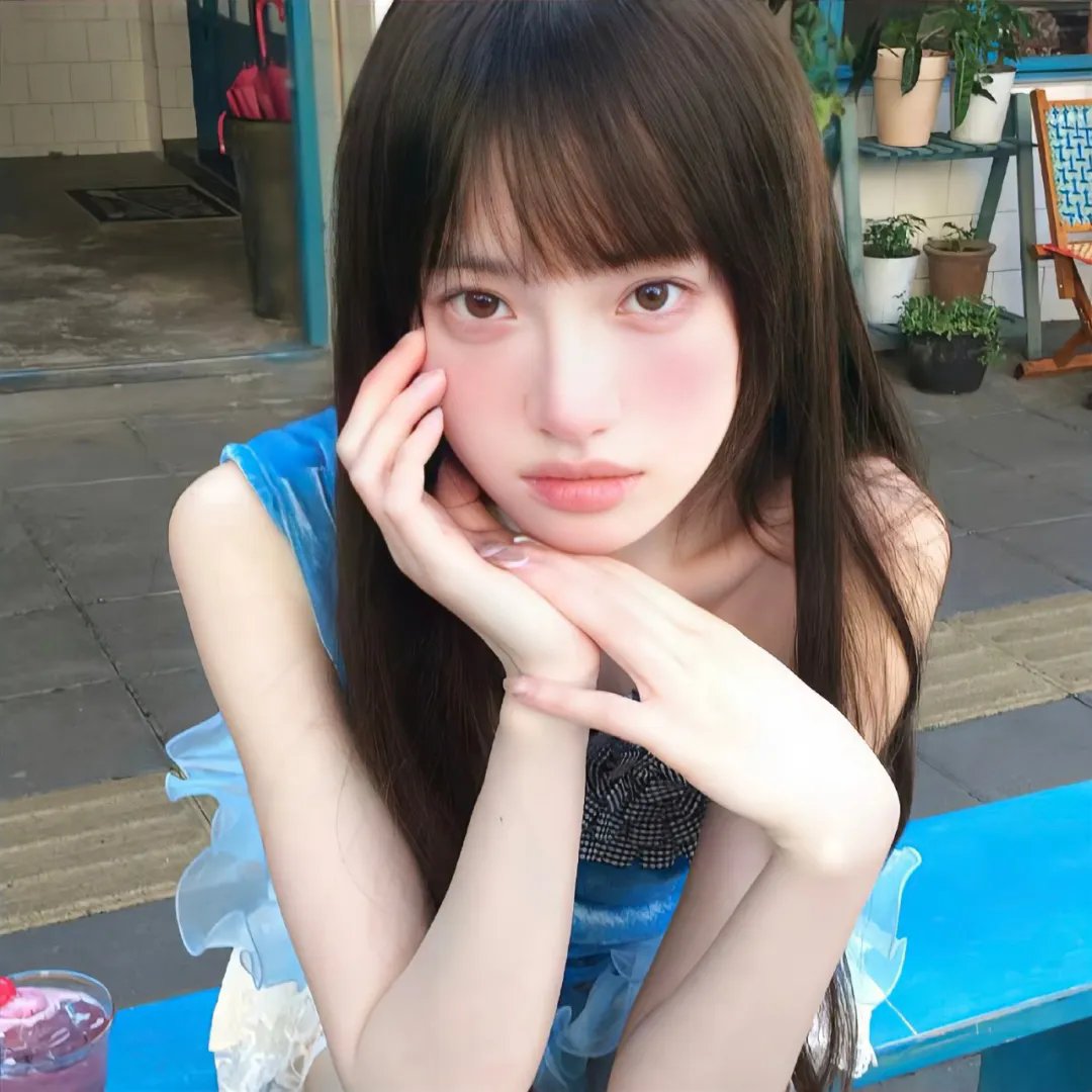 摇滚藏獒蓝色光芒