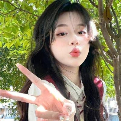 柏婷娜小姐国语