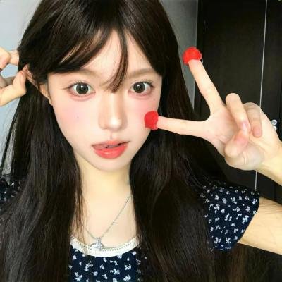 幸运的星